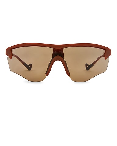 Junya Racer Sunglasses
