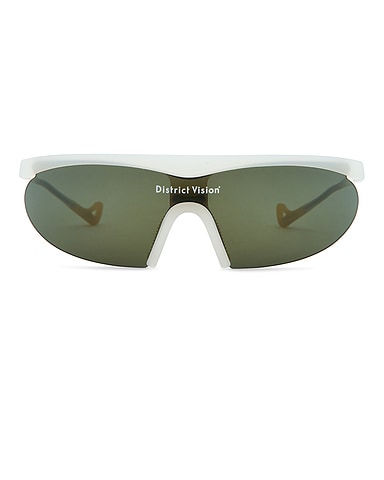 Koharu Eclipse Sunglasses