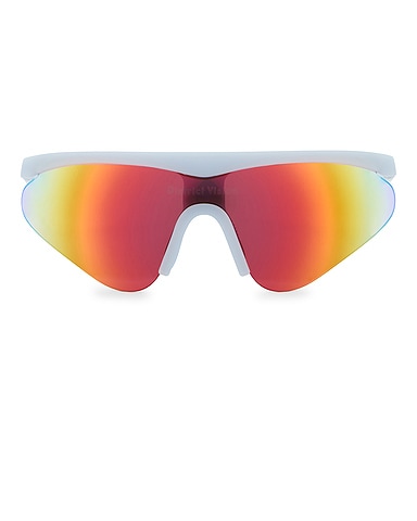 Momoka Pacer Sunglasses