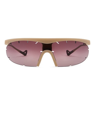 x PAF Koharu Eclipse Sunglasses