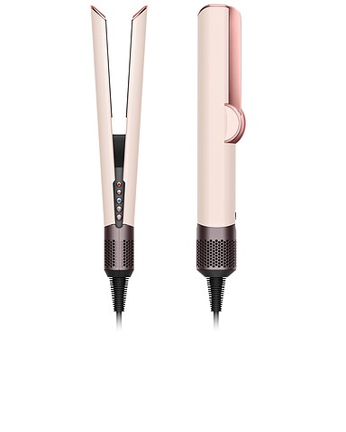 Airstrait Straightener