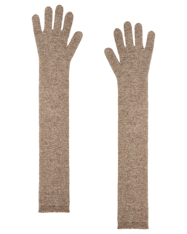 Mariana Knit Gloves
