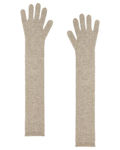 Mariana Knit Gloves