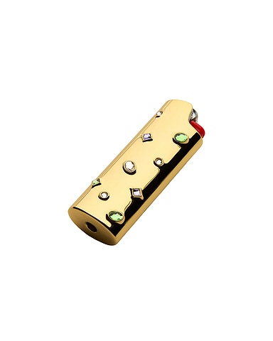 Little Gems Lighter Case