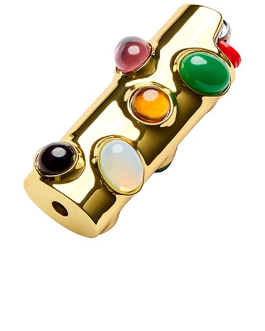 X Wes Anderson Phoenician Scheme Lighter Case