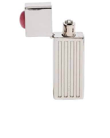 Lipstick Case Lighter Holder