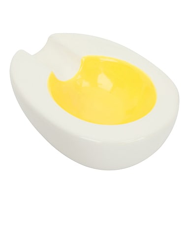 Egg Ashtray