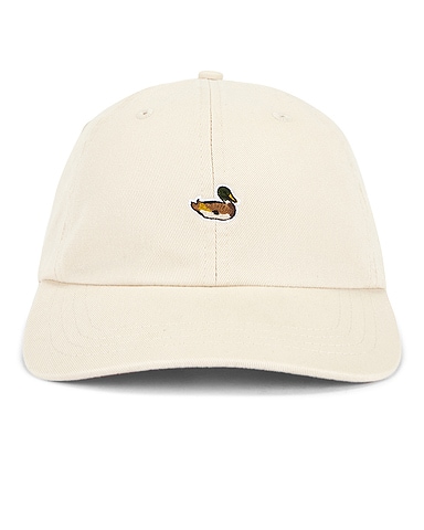 Duck Cap