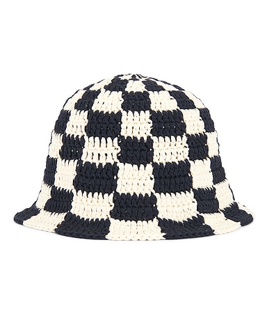 Chess Bucket Hat