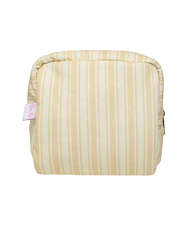 Linen Pouch