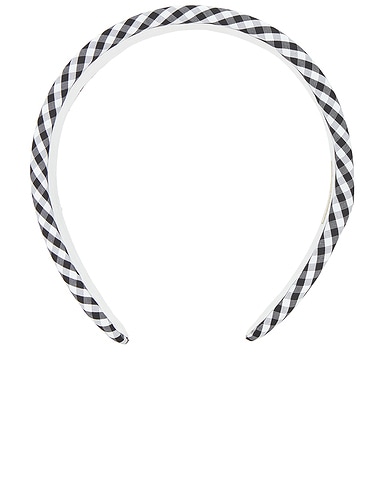 Halo Headband