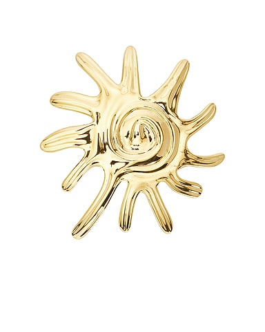 Cintra Barrette Hair Clip