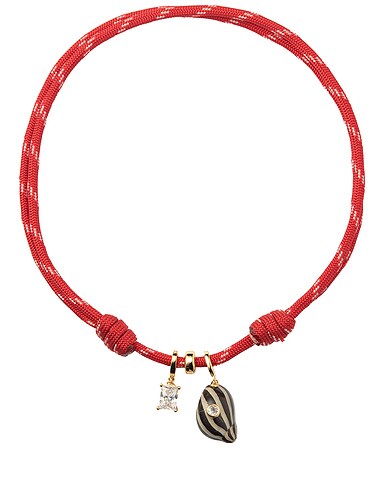 Marais Necklace
