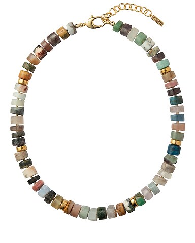 Guara 16" Necklace