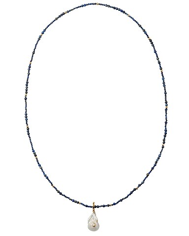 Noite 26" Necklace