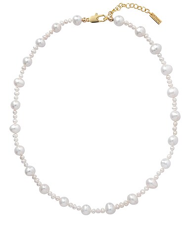 Irenko 16" Necklace