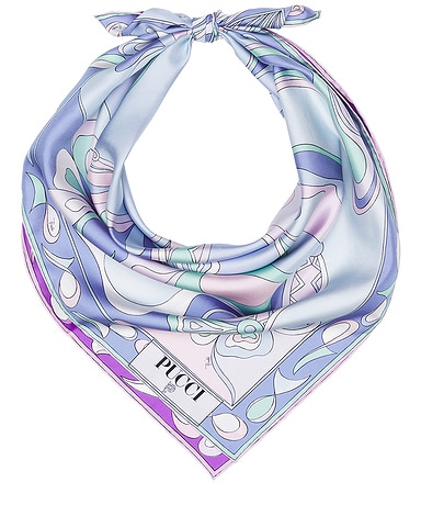 Foulard Scarf