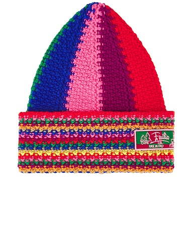Wool Beanie