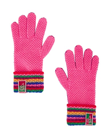 Wool Gloves