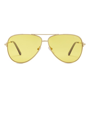 Aviator Sunglasses
