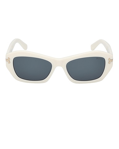 Geometric Sunglasses