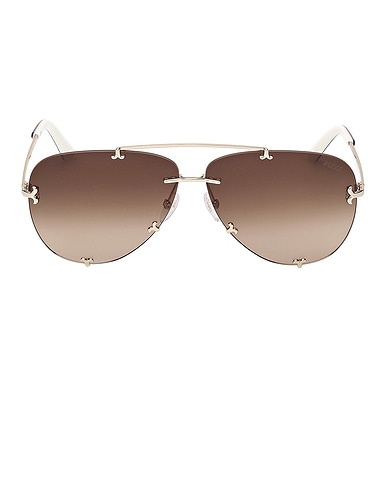 Pilot Sunglasses