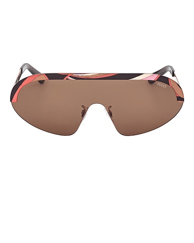 Shield Sunglasses
