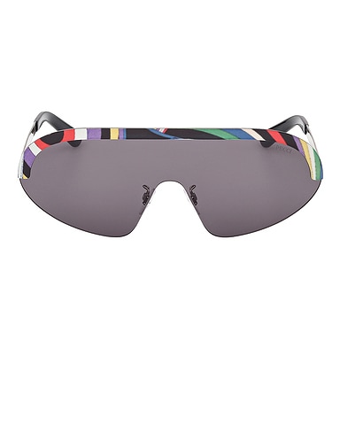 Shield Sunglasses
