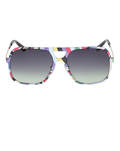 Navigator Sunglasses