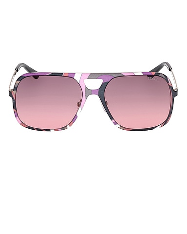 Navigator Sunglasses