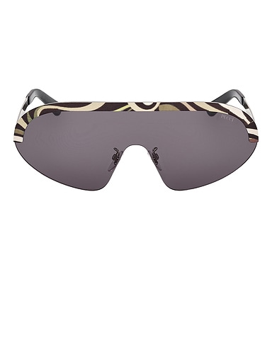 Shield Sunglasses