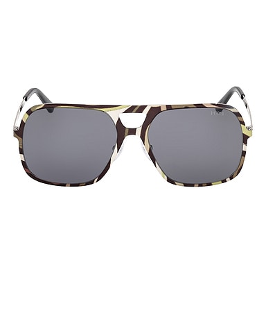Navigator Sunglasses