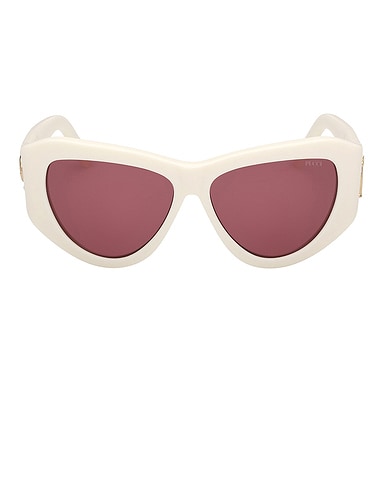 Cat Eye Sunglasses
