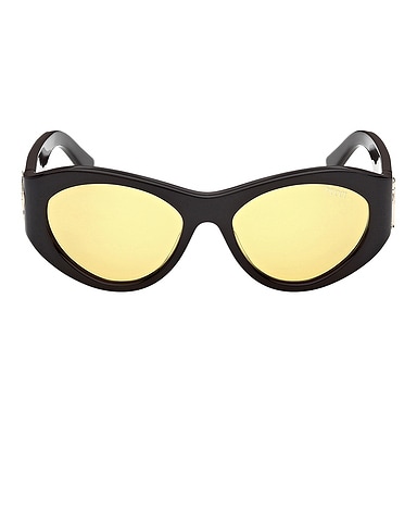 Cat Eye Sunglasses