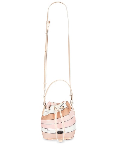 Bucket Bag