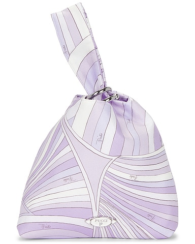 Pouch Pochette Bag