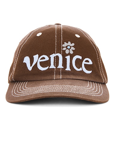 Venice Cap Woven