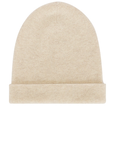 Levi Cashmere Beanie