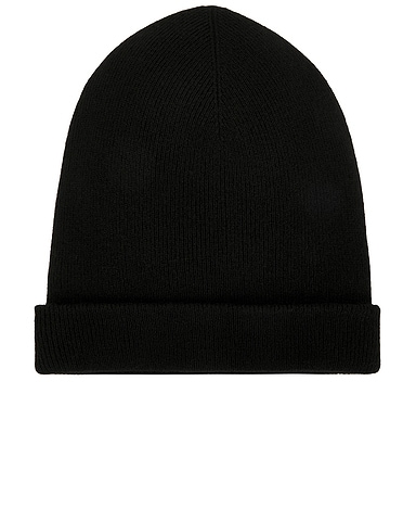 Levi Cashmere Beanie