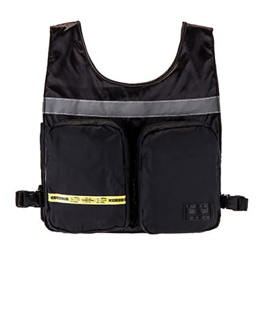 x Neighborhood Vest Bag