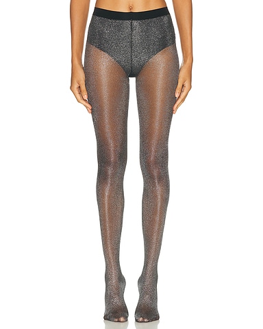Glitter Tights