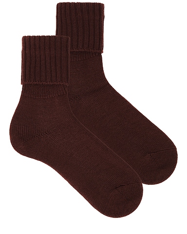 Striggings Rib Sock