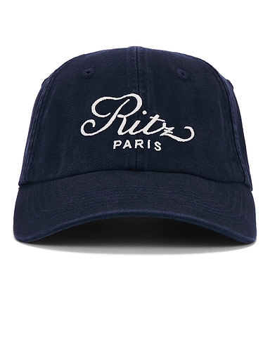 X Ritz Hat