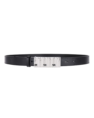 Sculptural Belt