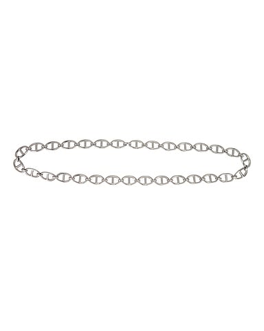 The Open Link Chain Belt