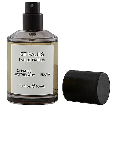 St. Pauls Eau de Parfum 50mL