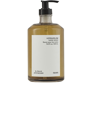 Herbarium Hand Wash 500mL