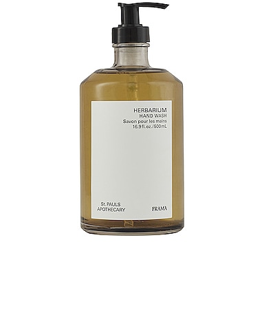 Herbarium Hand Wash 500mL