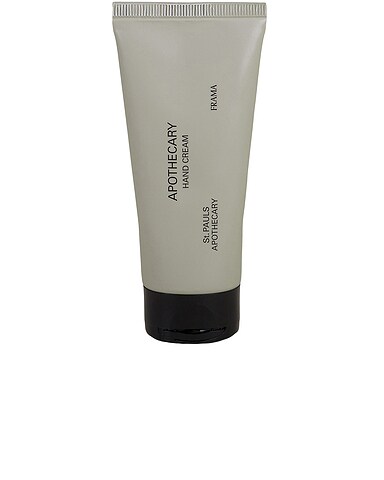 Apothecary Hand Cream Tube 60mL