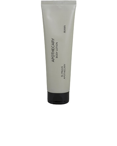 Apothecary Body Lotion Tube 90mL